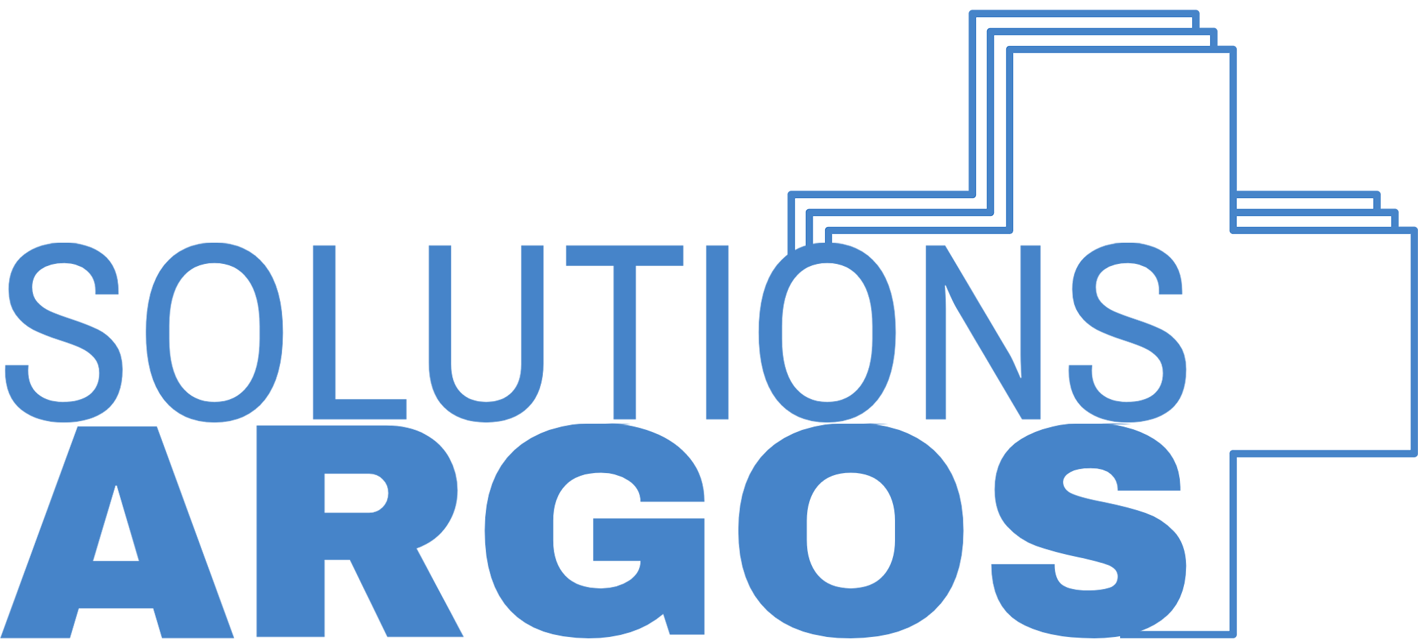 Logo Solutions Argos